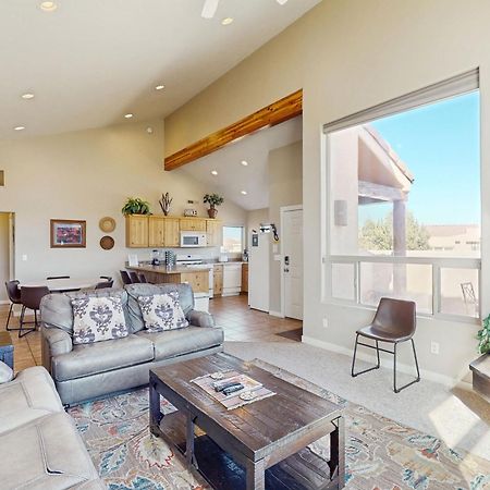 Rim Village M1 Moab Bagian luar foto