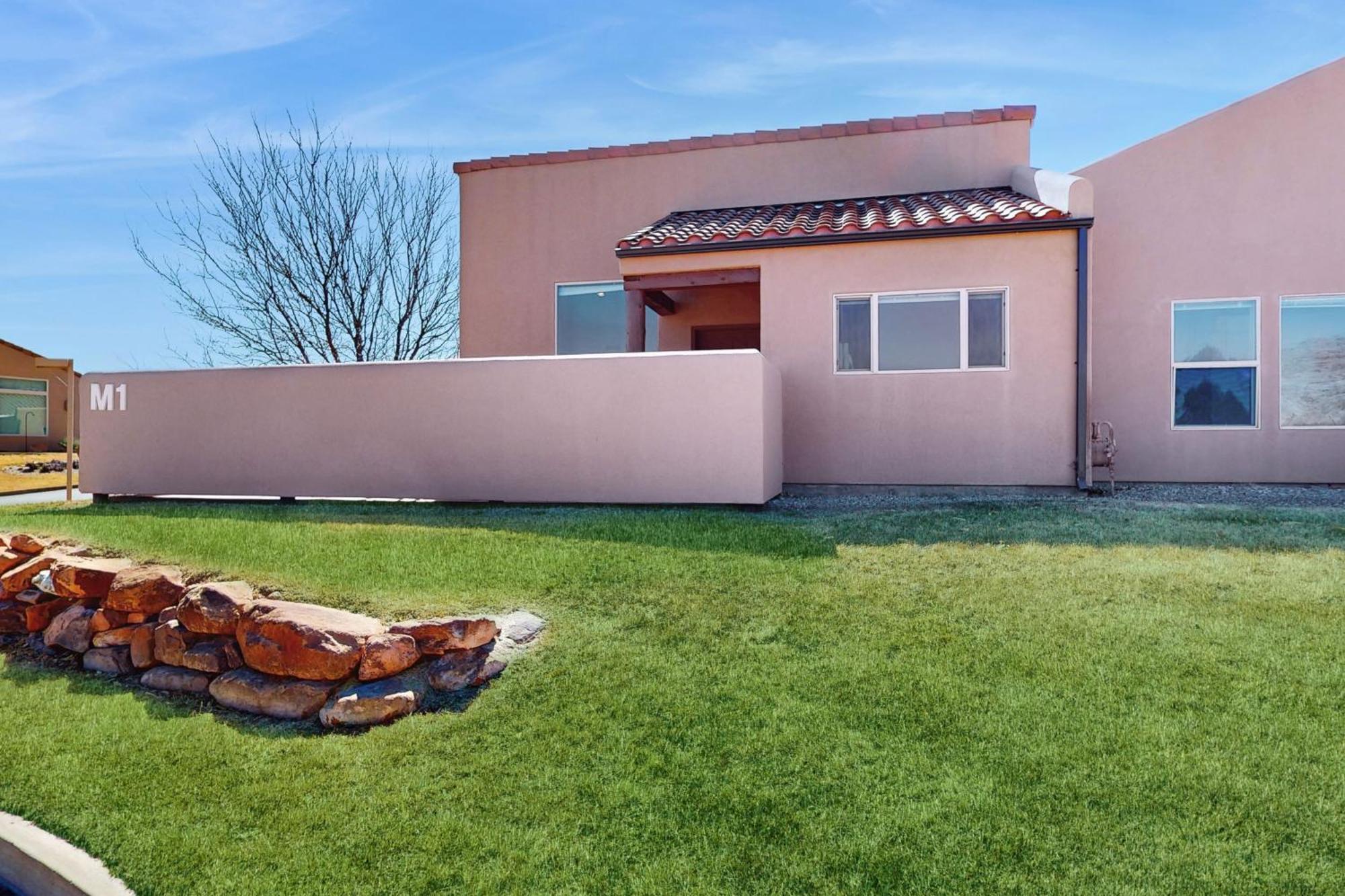Rim Village M1 Moab Bagian luar foto
