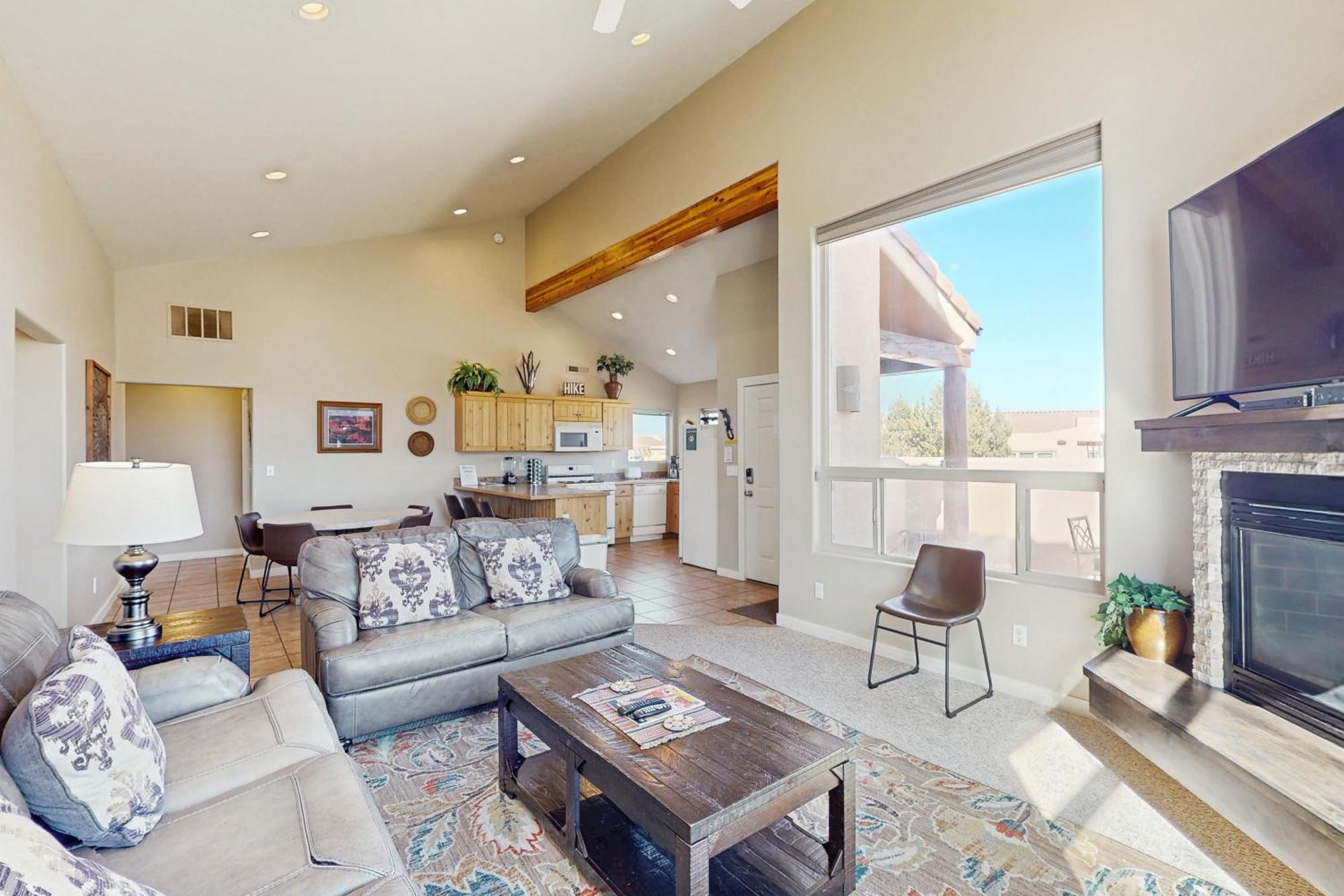 Rim Village M1 Moab Bagian luar foto