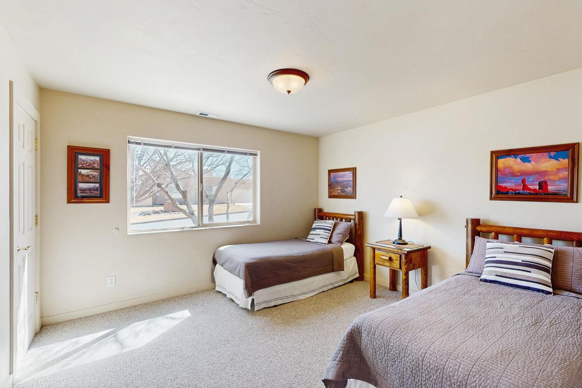 Rim Village M1 Moab Bagian luar foto