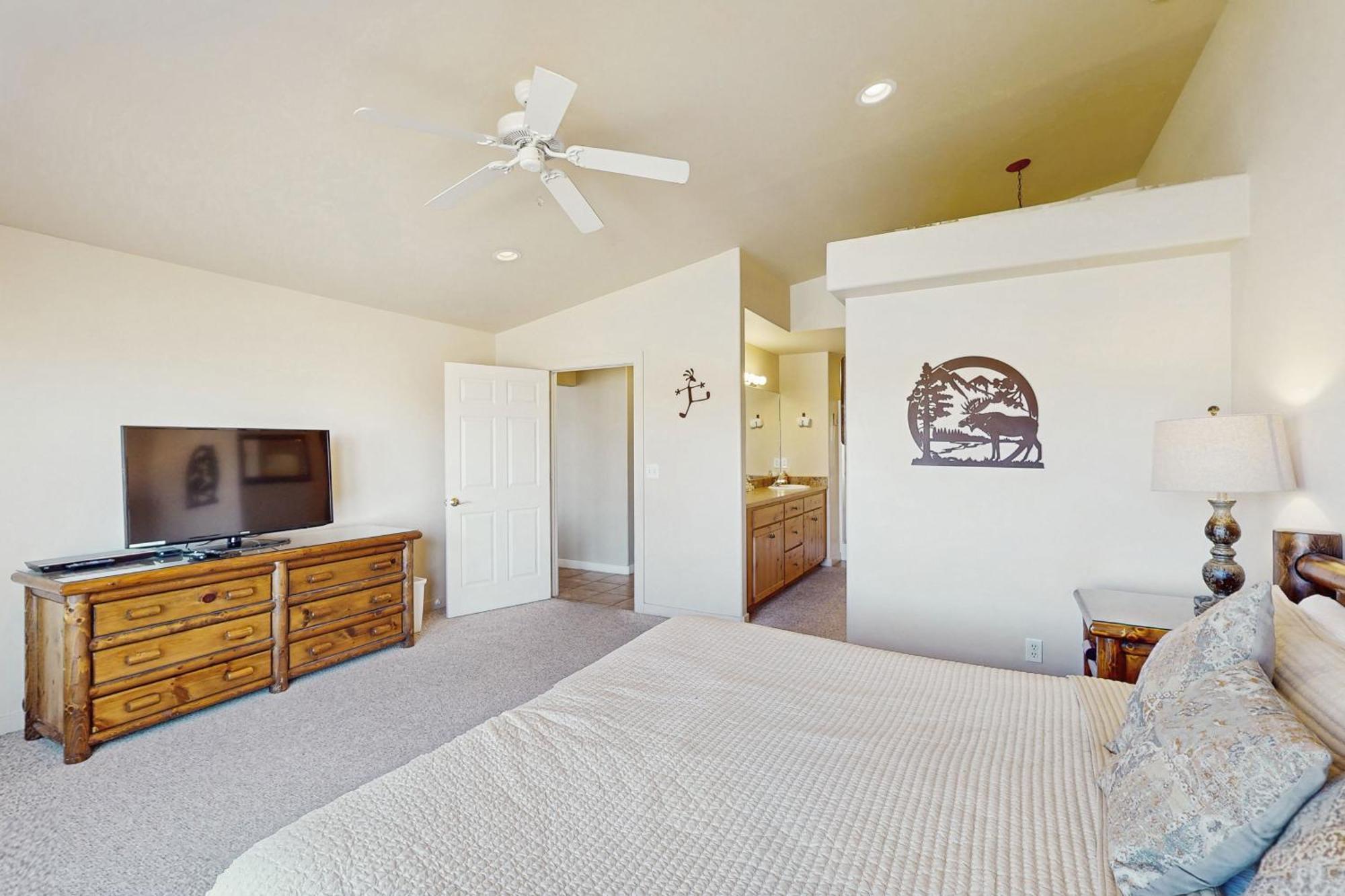 Rim Village M1 Moab Bagian luar foto