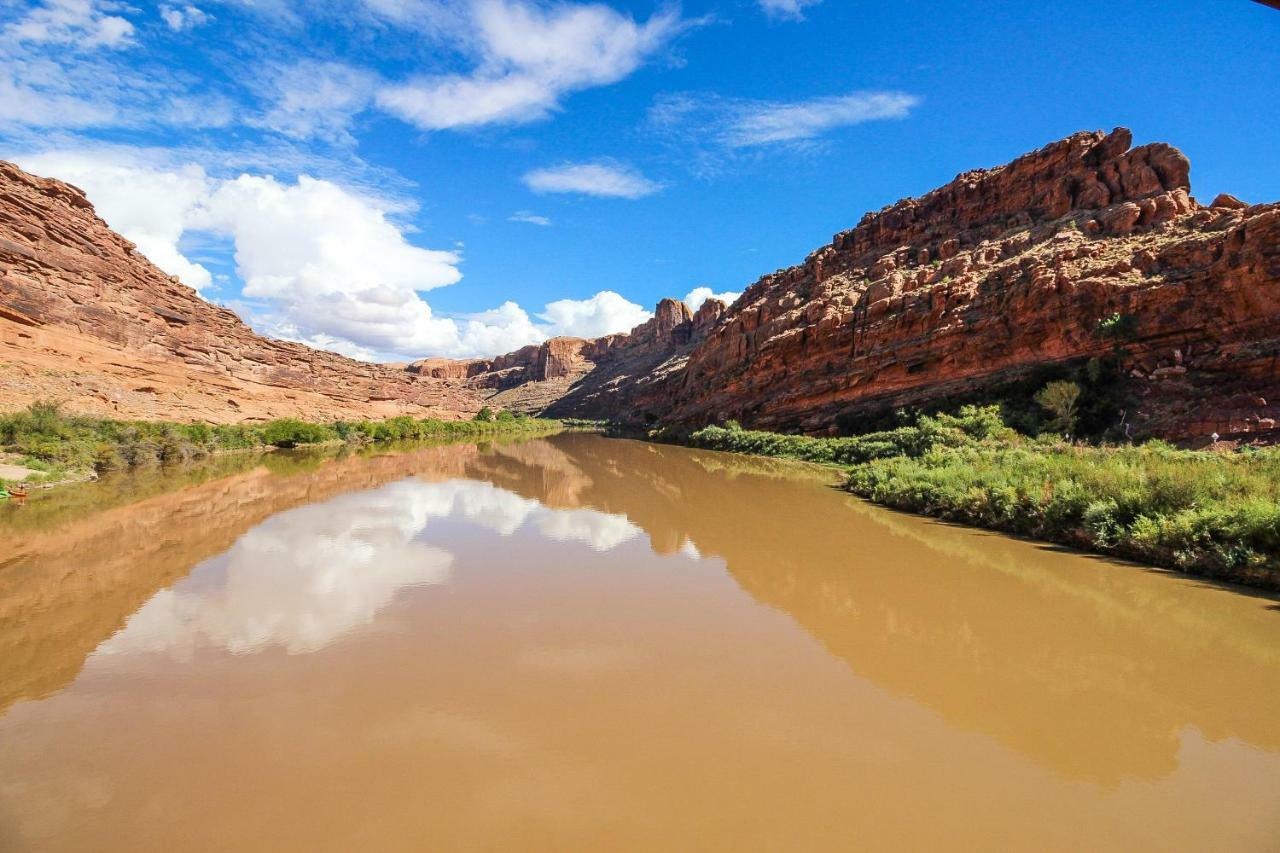 Rim Village M1 Moab Bagian luar foto