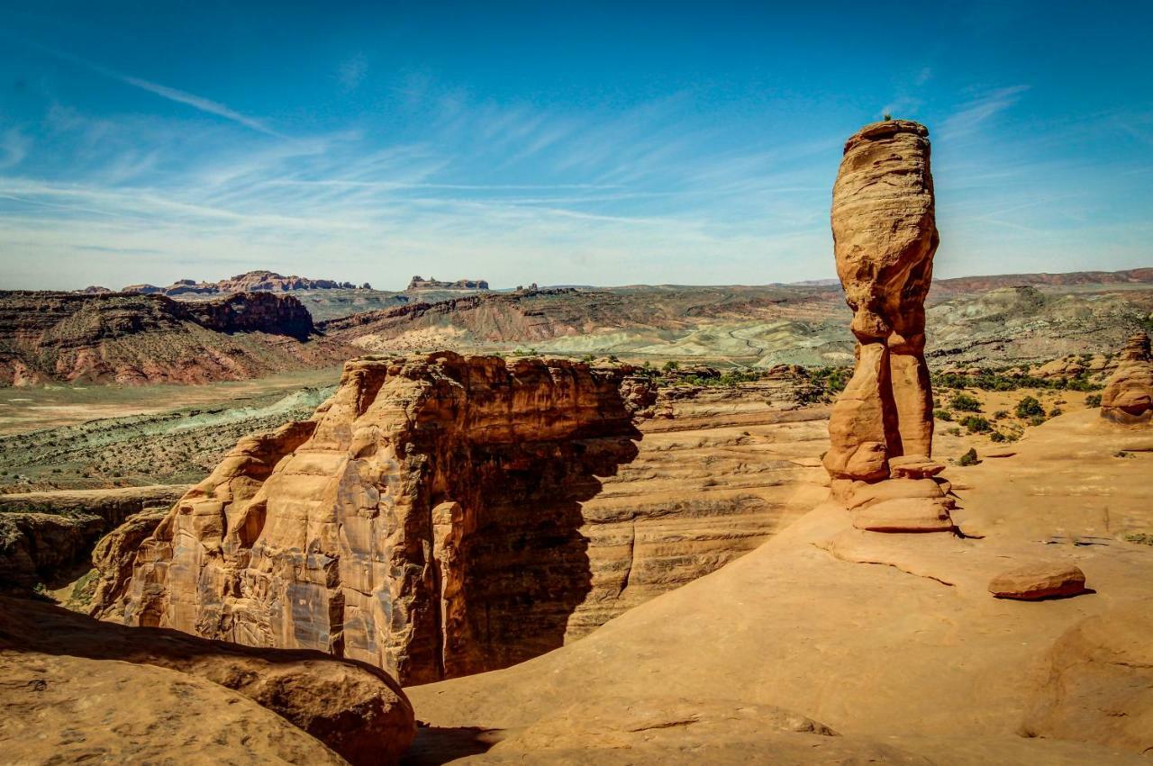 Rim Village M1 Moab Bagian luar foto