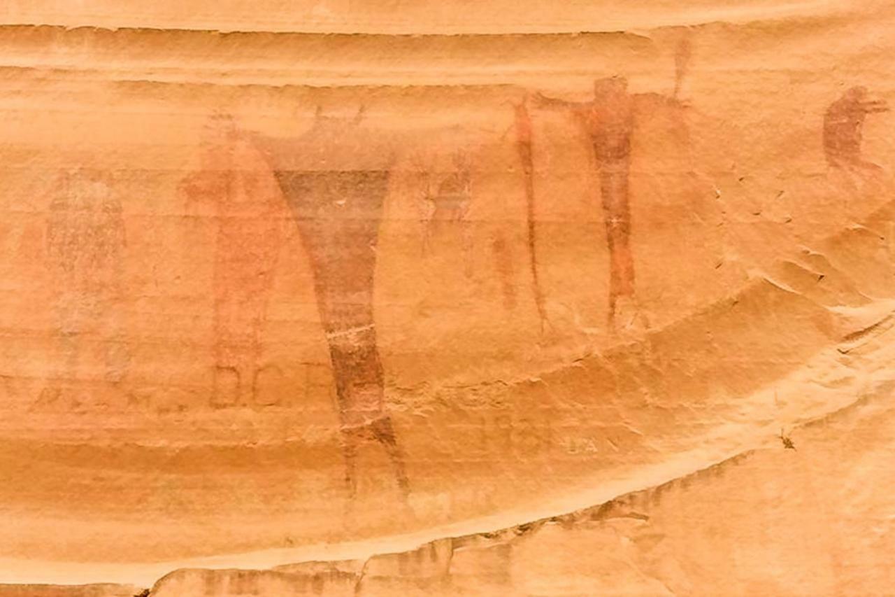 Rim Village M1 Moab Bagian luar foto