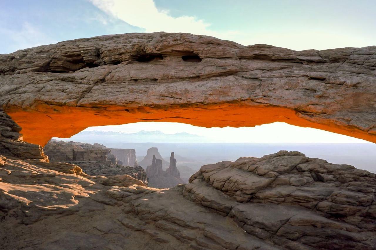 Rim Village M1 Moab Bagian luar foto