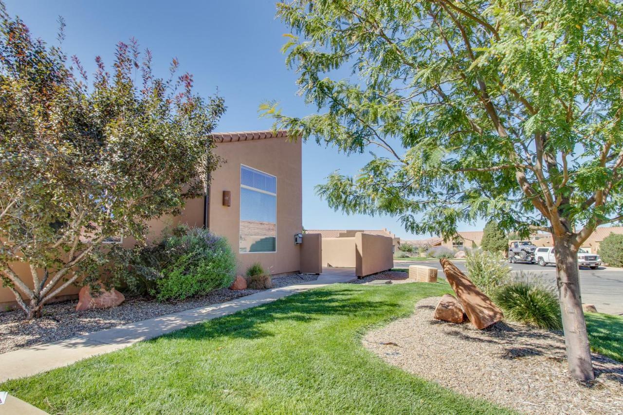 Rim Village M1 Moab Bagian luar foto