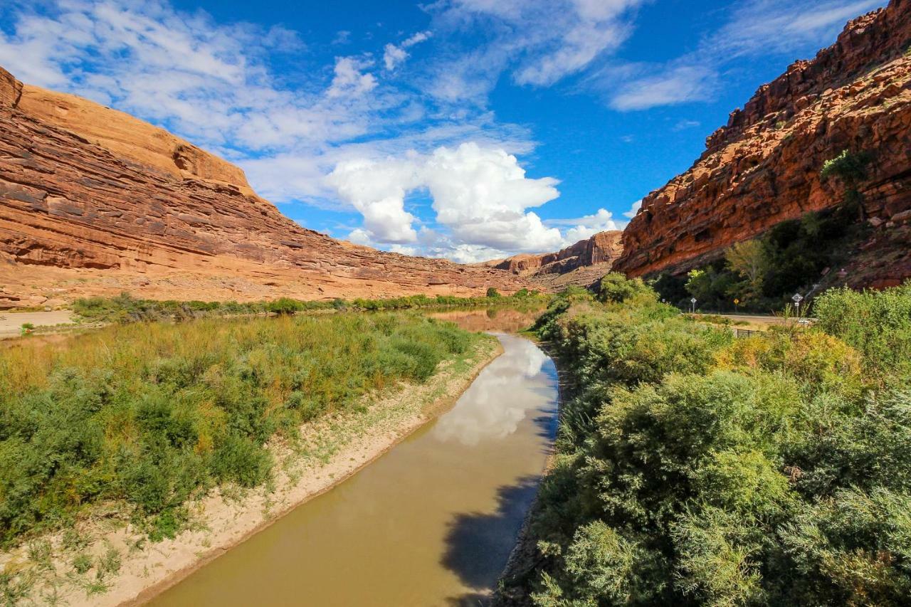 Rim Village M1 Moab Bagian luar foto