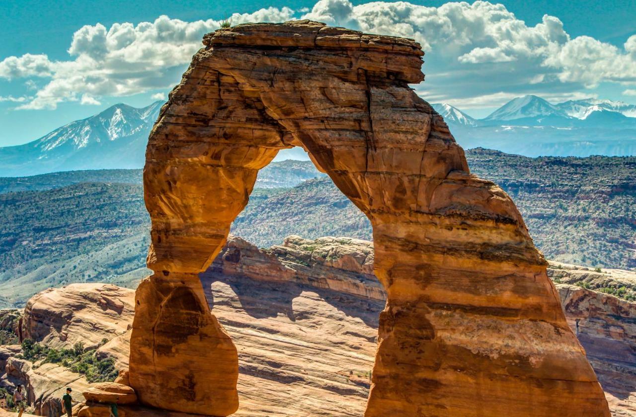 Rim Village M1 Moab Bagian luar foto