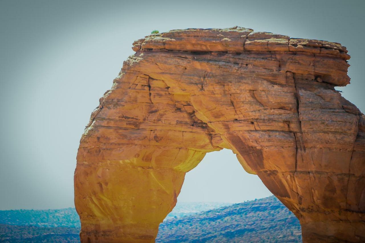 Rim Village M1 Moab Bagian luar foto