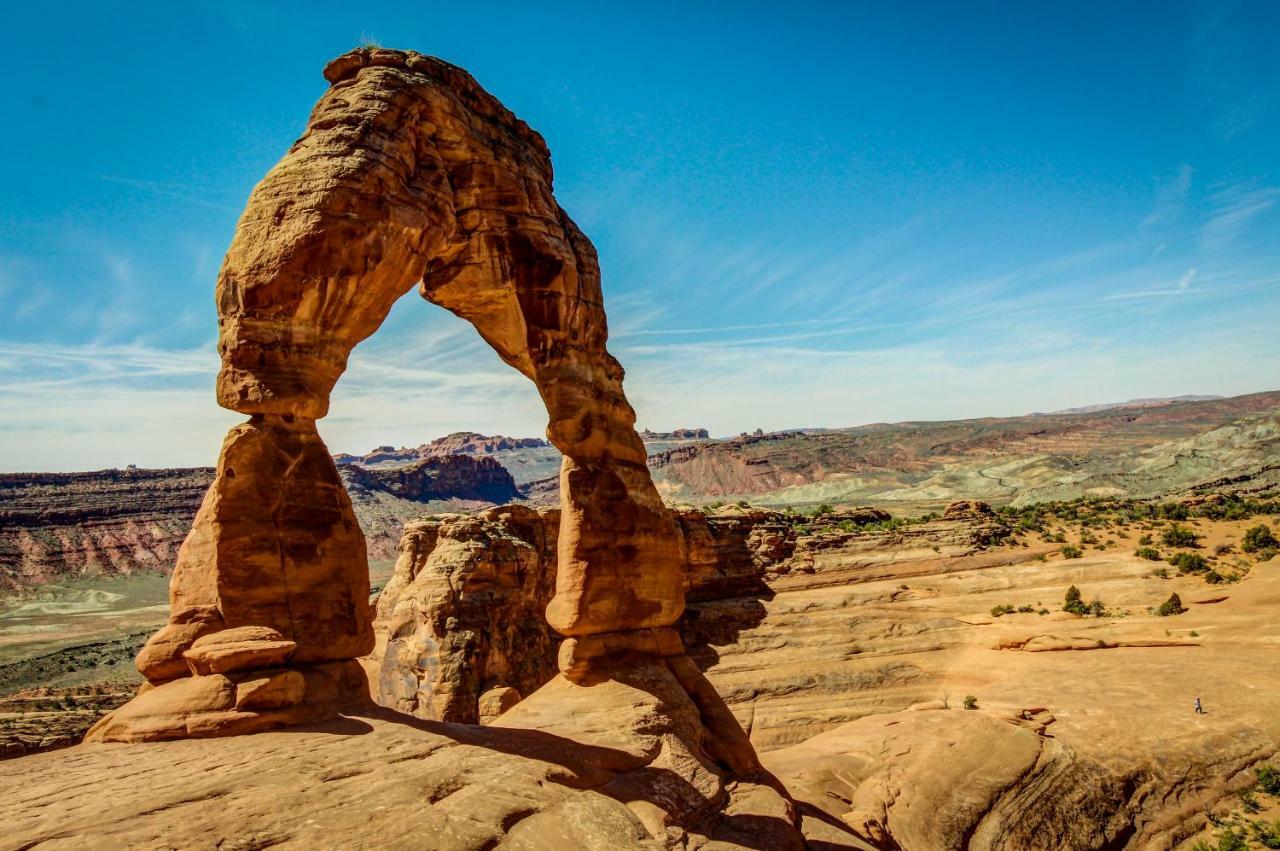 Rim Village M1 Moab Bagian luar foto