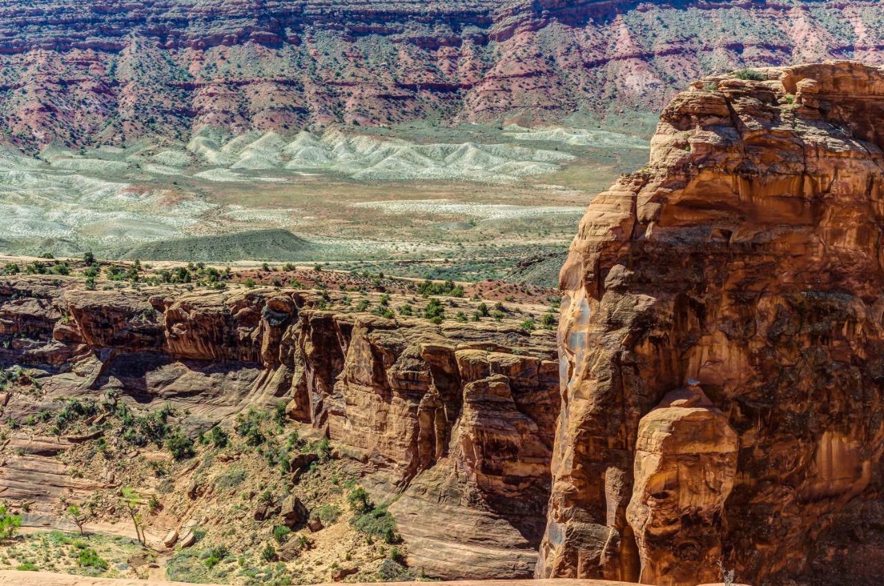 Rim Village M1 Moab Bagian luar foto